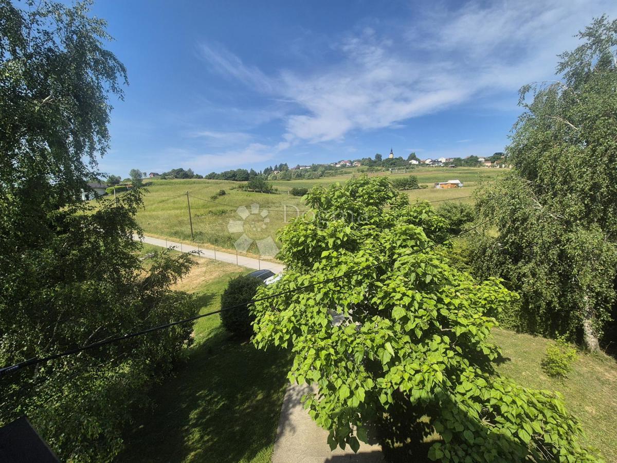 Hiša Trški Vrh, Krapina - Okolica, 180m2