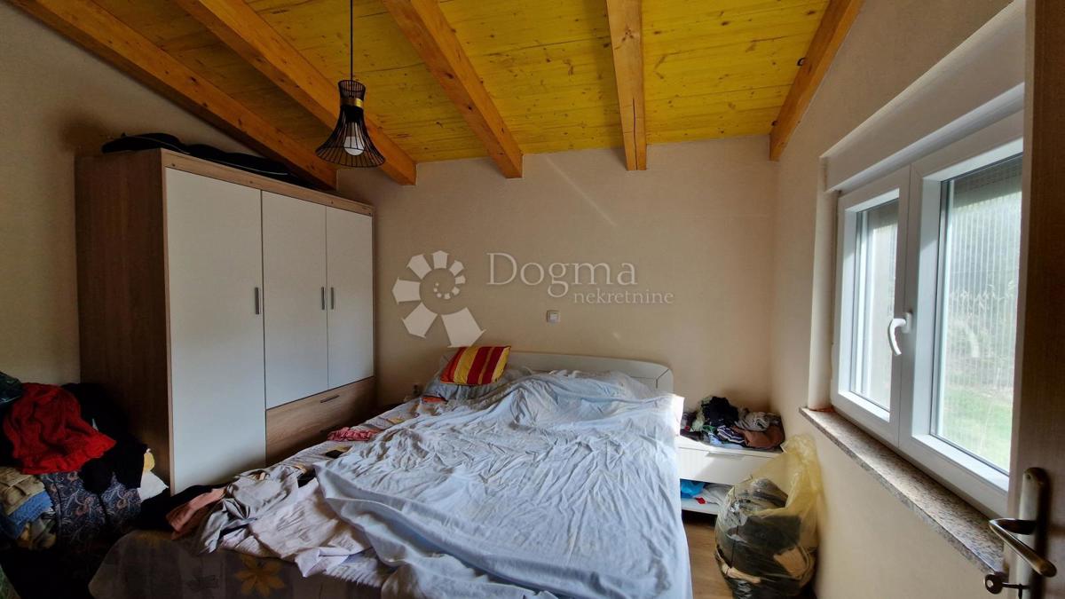 Hiša Medulin, 42m2