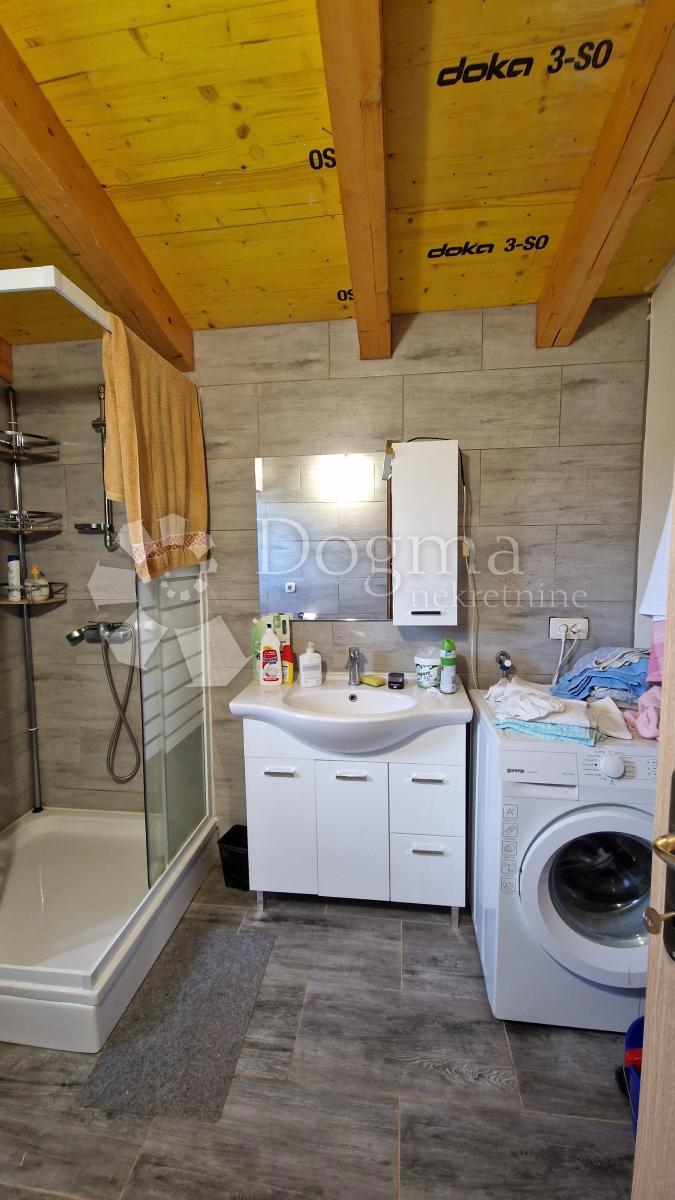 Hiša Medulin, 42m2
