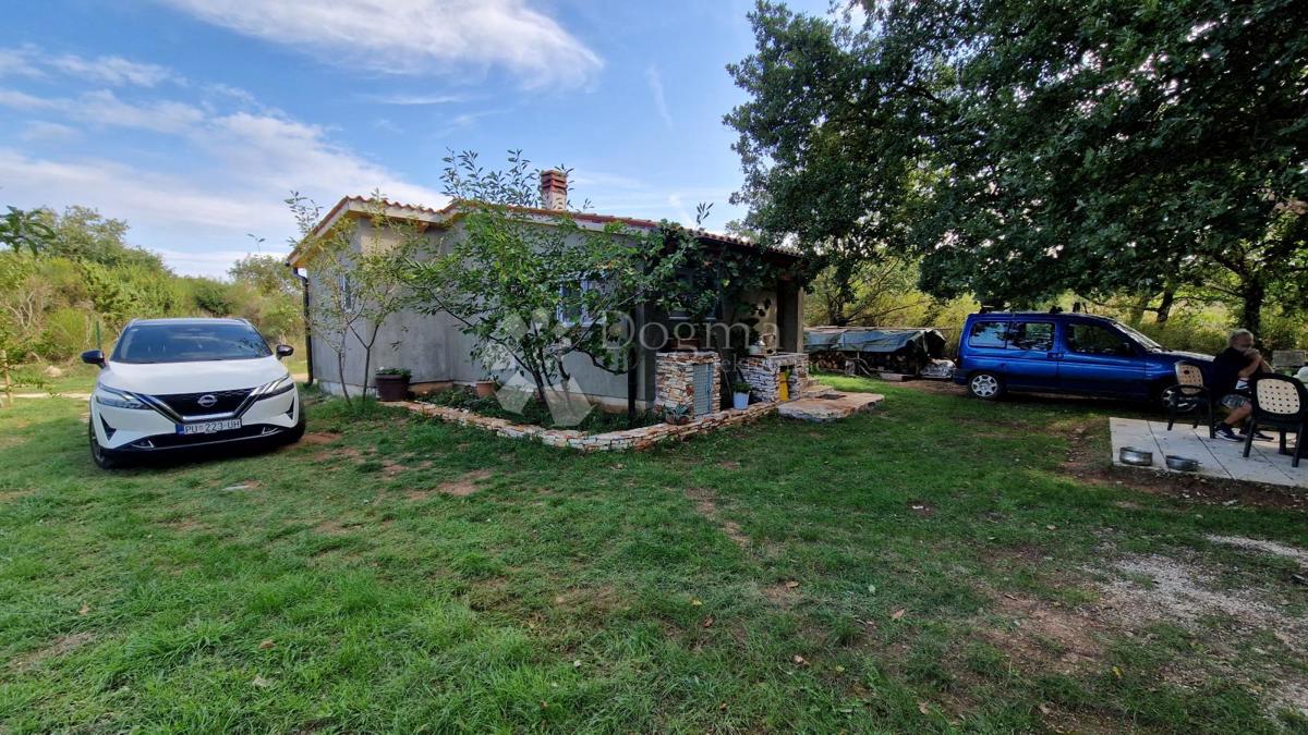 Hiša Medulin, 42m2