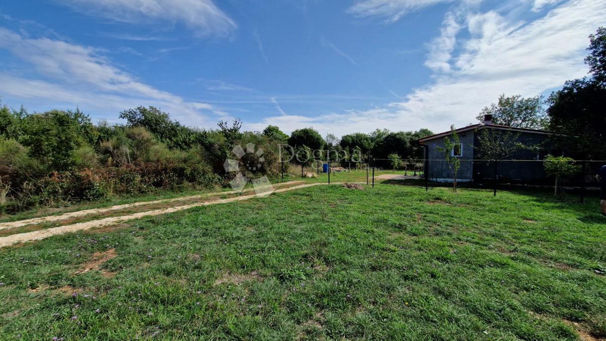 Hiša Medulin, 42m2