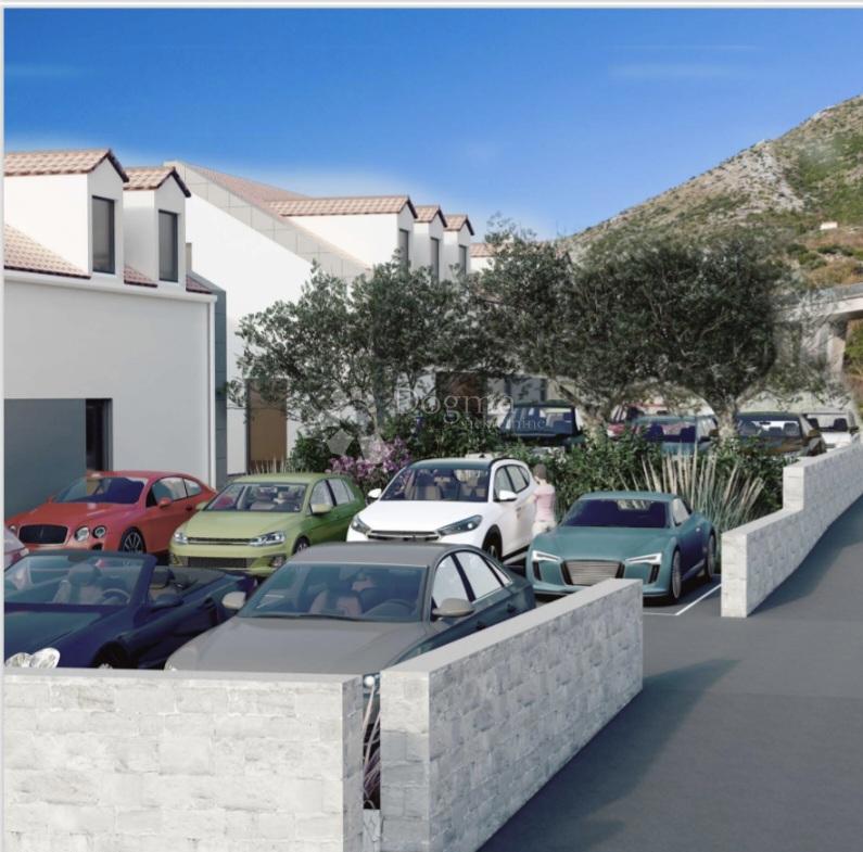 Stanovanje Cavtat, Konavle, 62,44m2