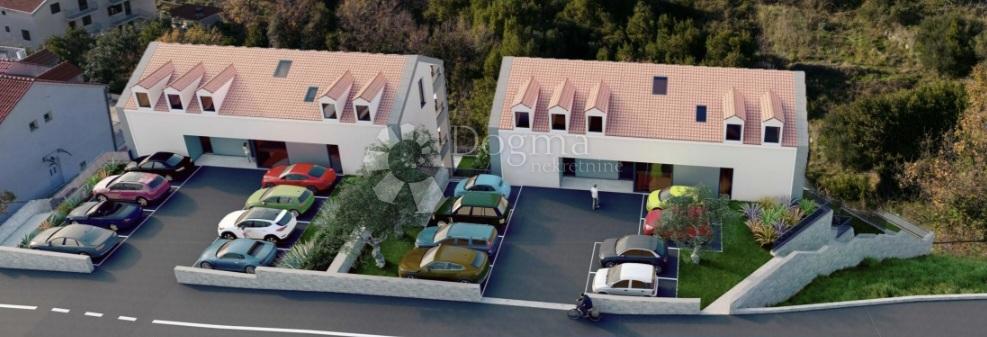 Stanovanje Cavtat, Konavle, 62,44m2