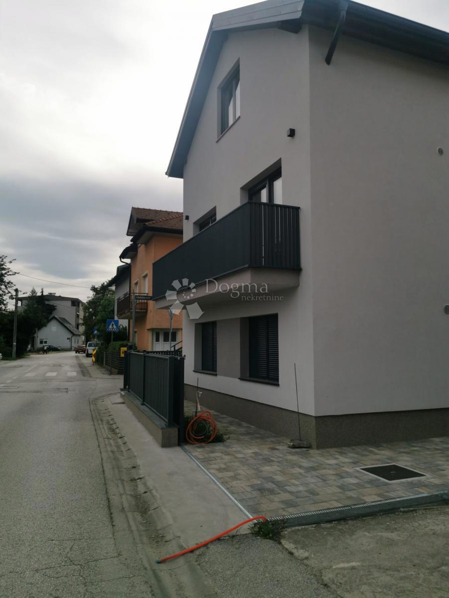 Stanovanje Rudeš, Trešnjevka - Sjever, 123,79m2