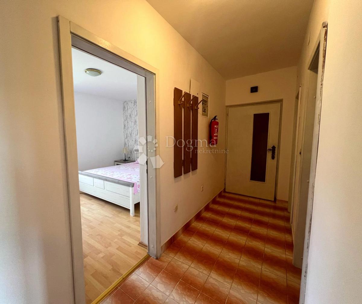 Hiša Medulin, 360m2