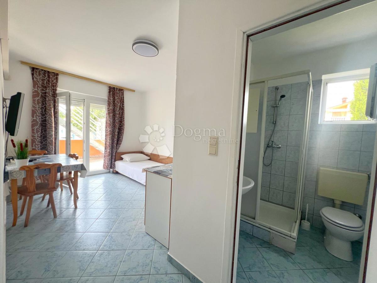 Hiša Medulin, 360m2