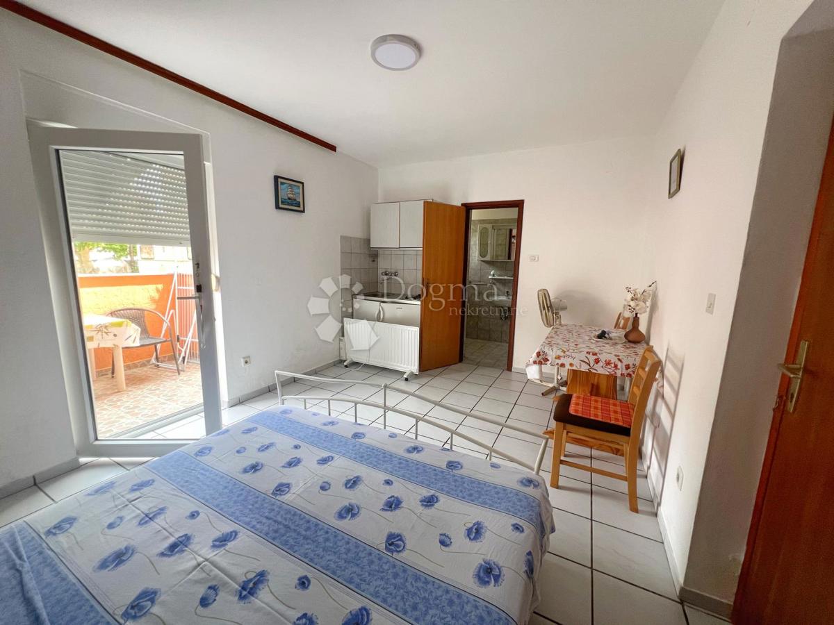 Hiša Medulin, 360m2