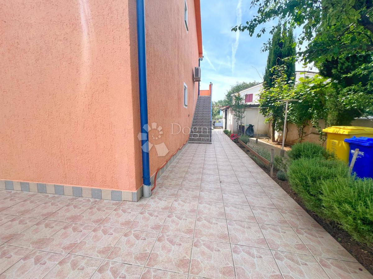 Hiša Medulin, 360m2