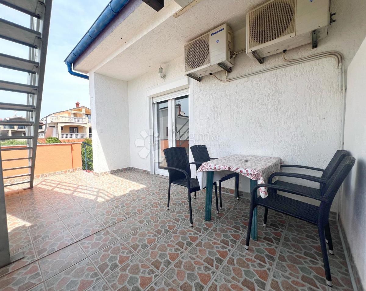 Hiša Medulin, 360m2