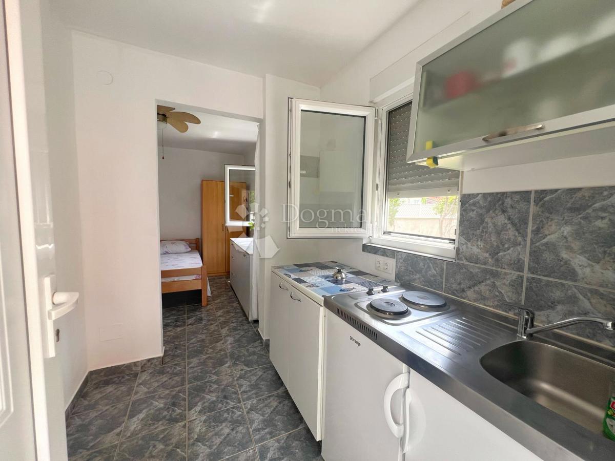 Hiša Medulin, 360m2