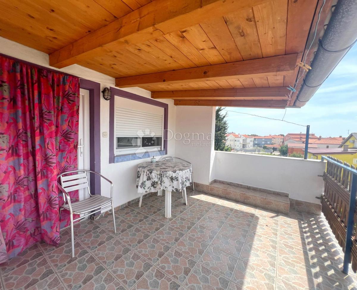 Hiša Medulin, 360m2