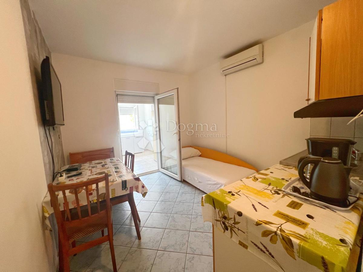 Hiša Medulin, 360m2