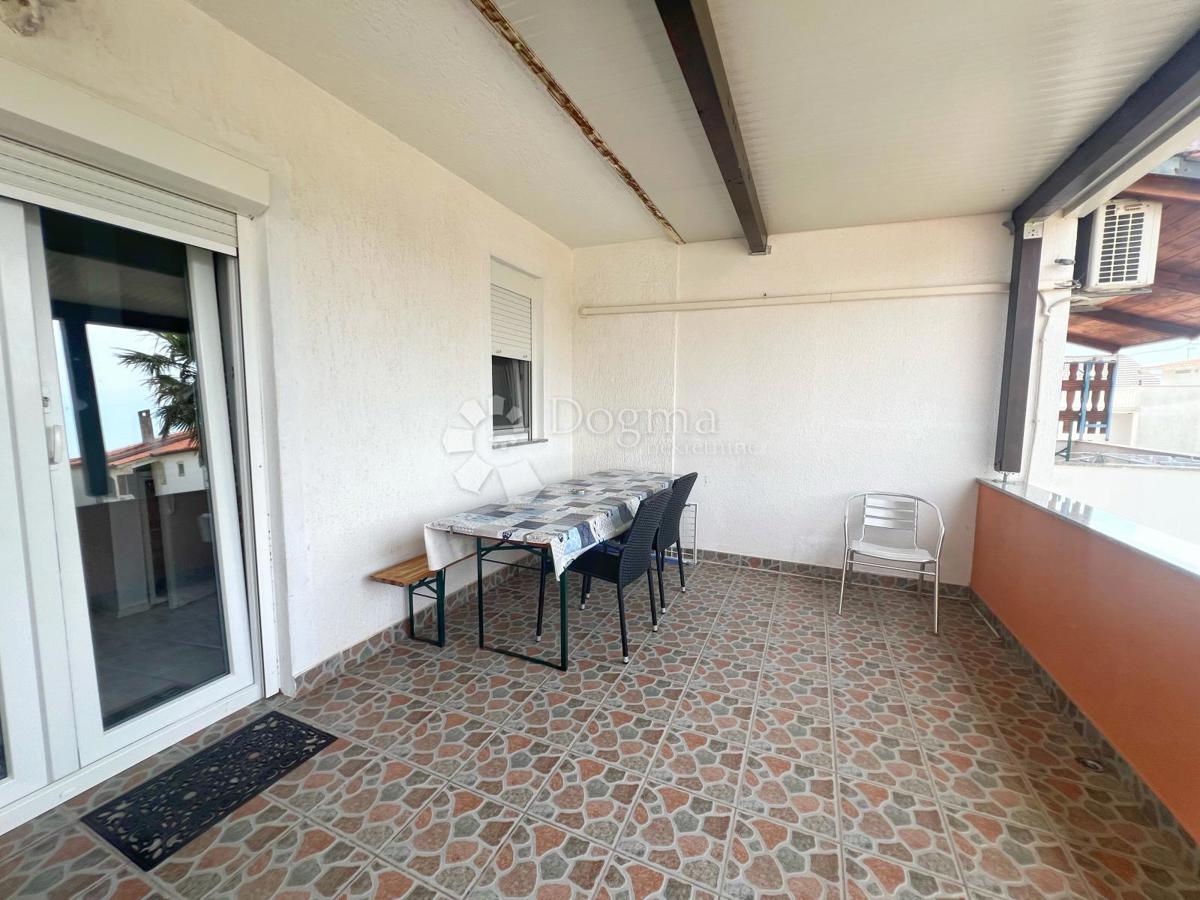 Hiša Medulin, 360m2