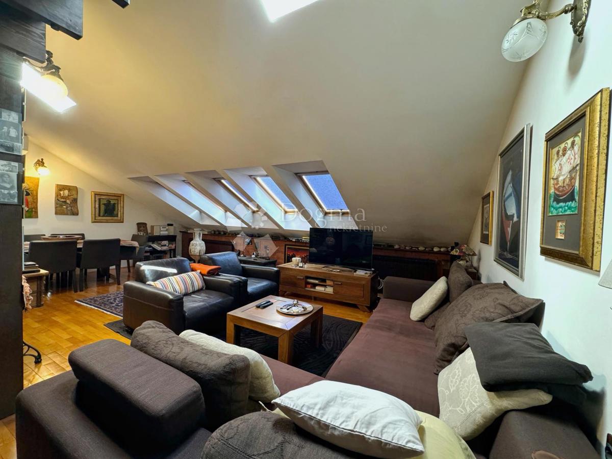 Stanovanje Trešnjevka, Trešnjevka - Sjever, 123m2