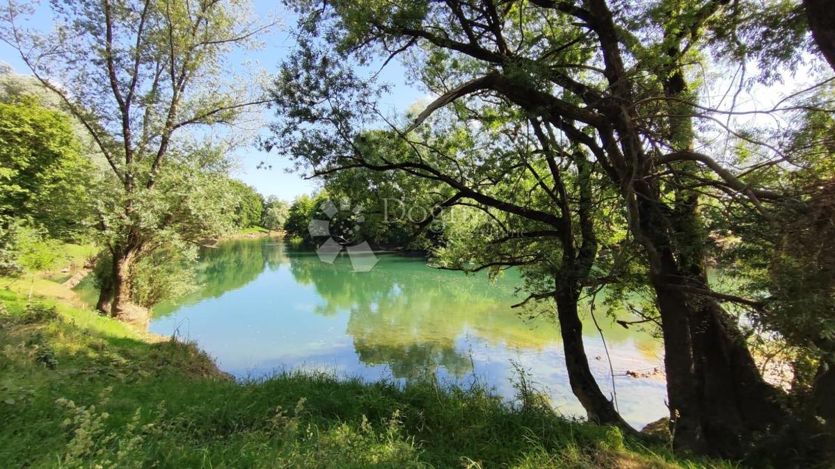 Hiša Podbrežje, Ozalj, 134m2
