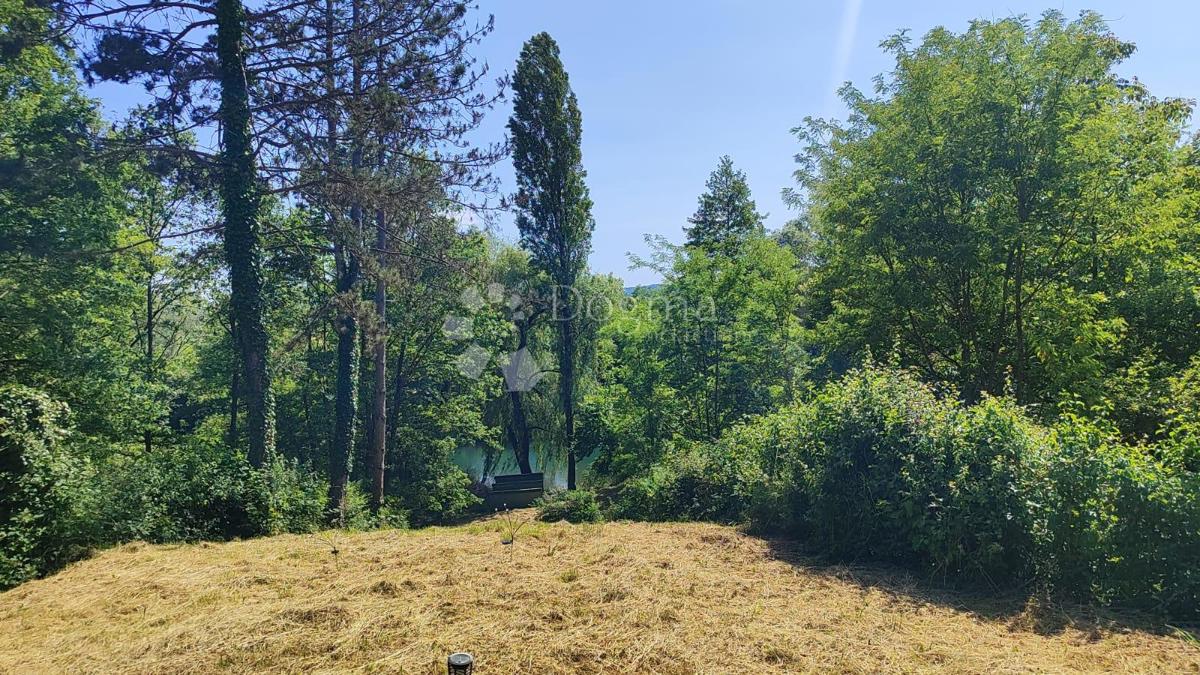Hiša Podbrežje, Ozalj, 134m2