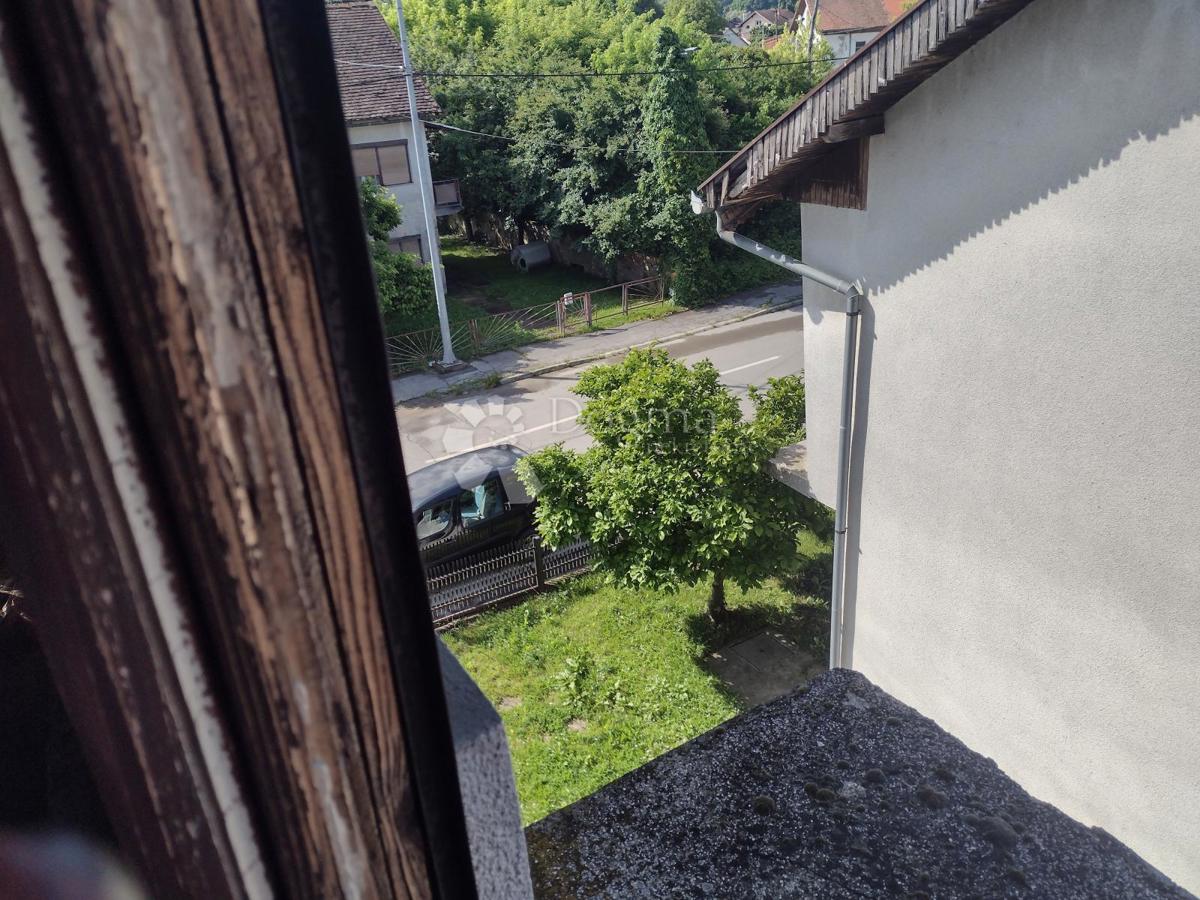 Hiša Gornji Viduševac, Glina, 164m2