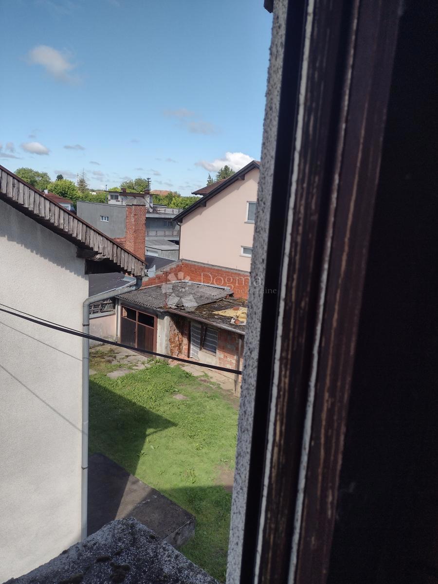 Hiša Gornji Viduševac, Glina, 164m2