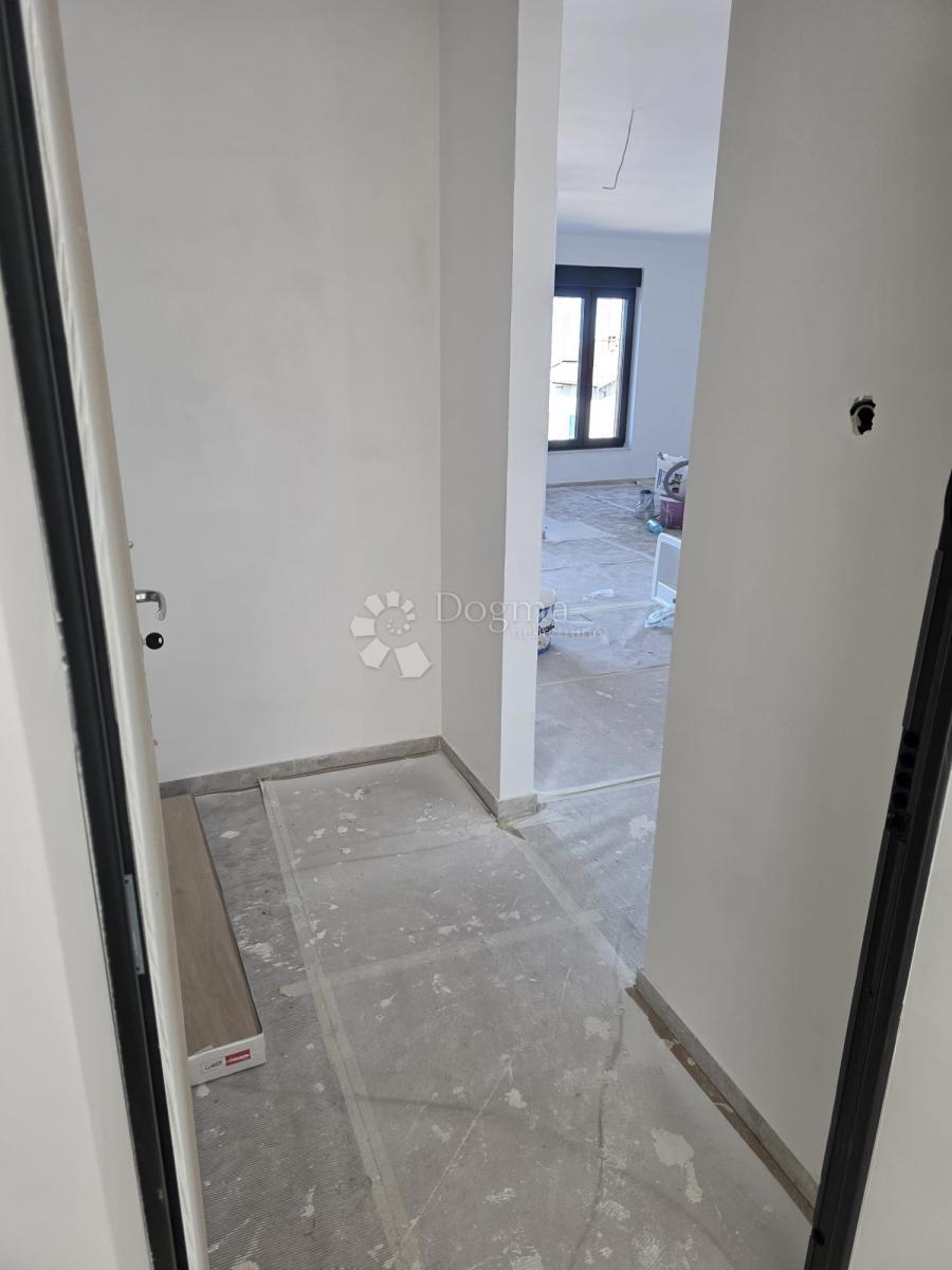 Stanovanje Brodarica, Šibenik - Okolica, 73m2