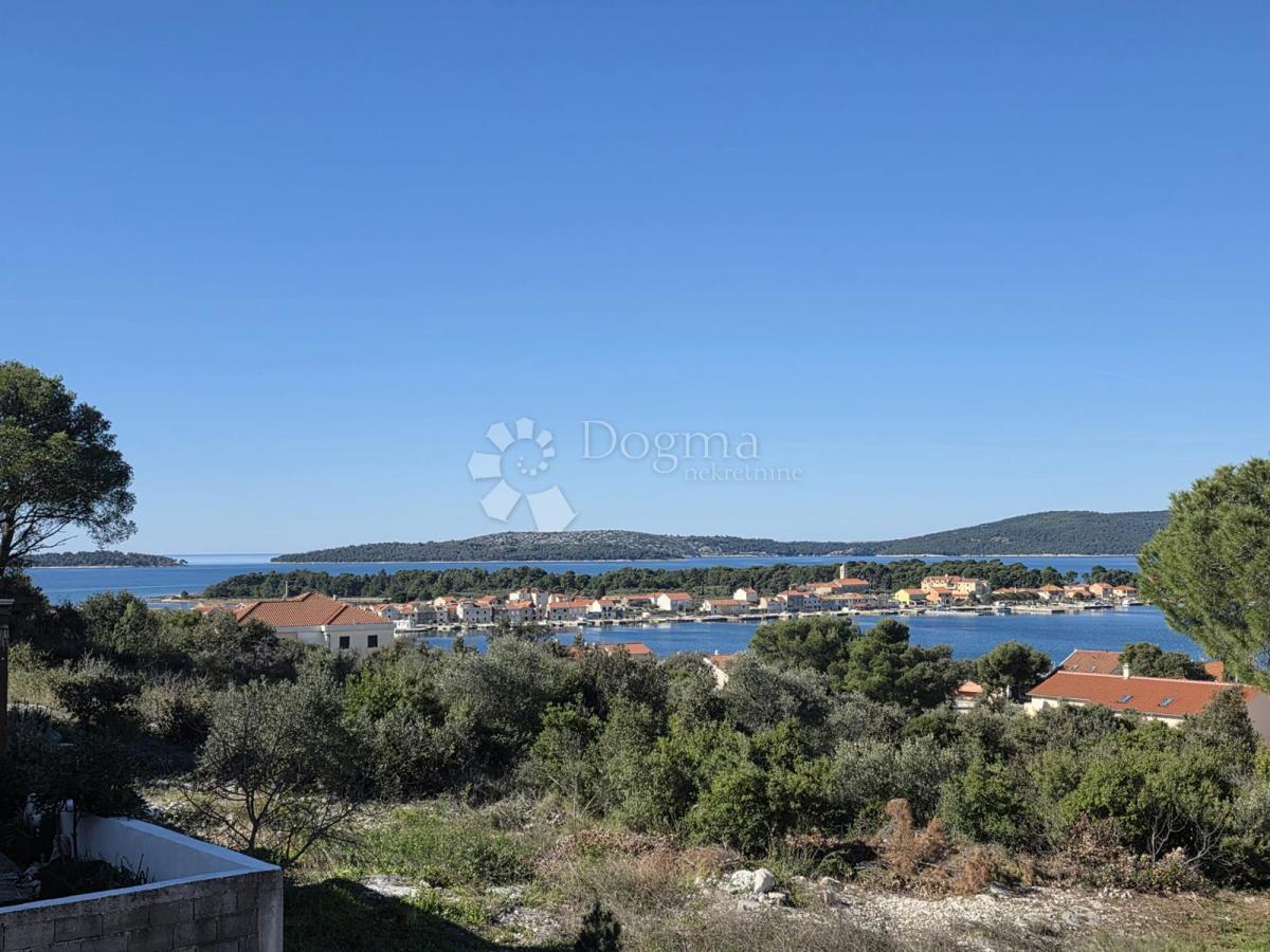 Stanovanje Brodarica, Šibenik - Okolica, 73m2