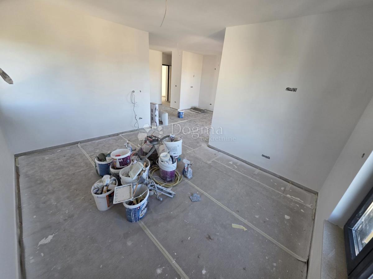 Stanovanje Brodarica, Šibenik - Okolica, 73m2