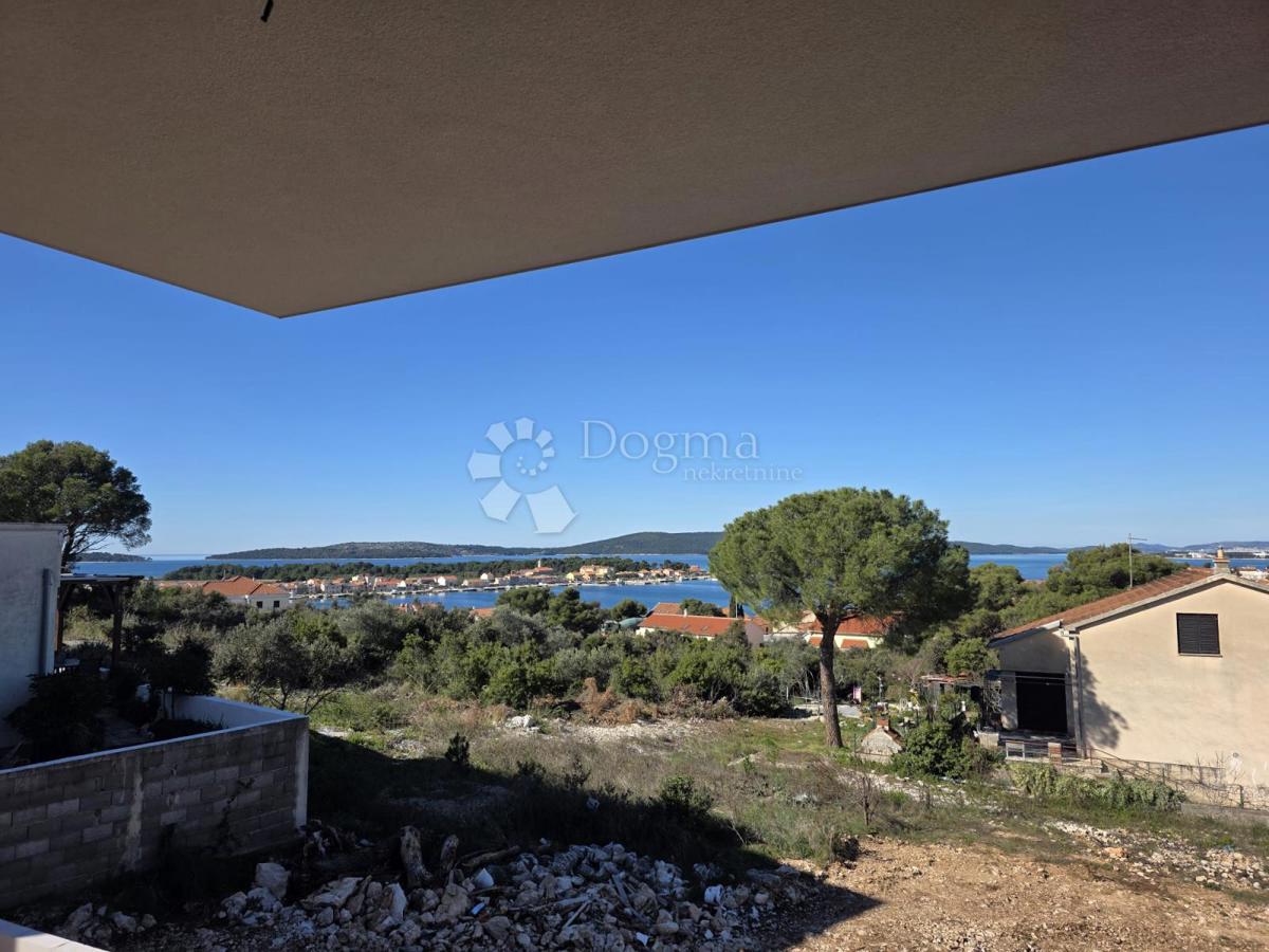 Stanovanje Brodarica, Šibenik - Okolica, 73m2