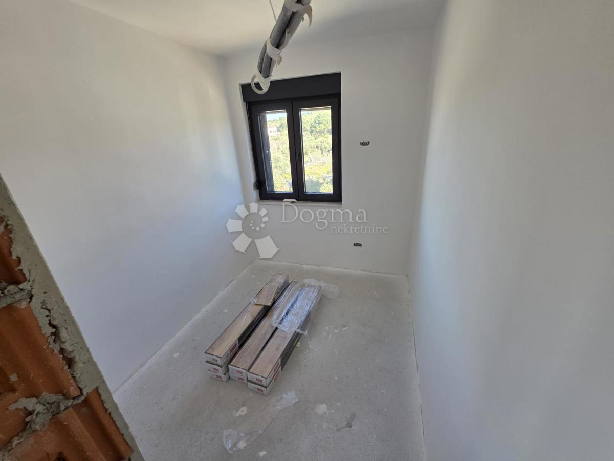 Stanovanje Brodarica, Šibenik - Okolica, 73m2