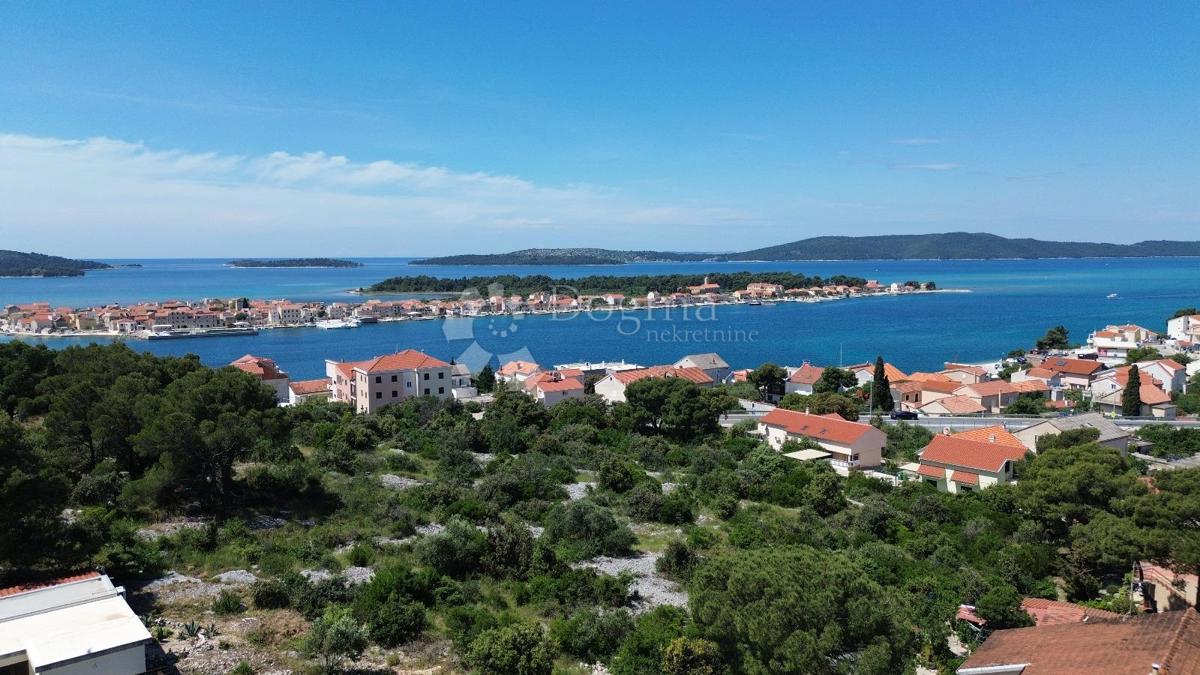 Stanovanje Brodarica, Šibenik - Okolica, 73m2