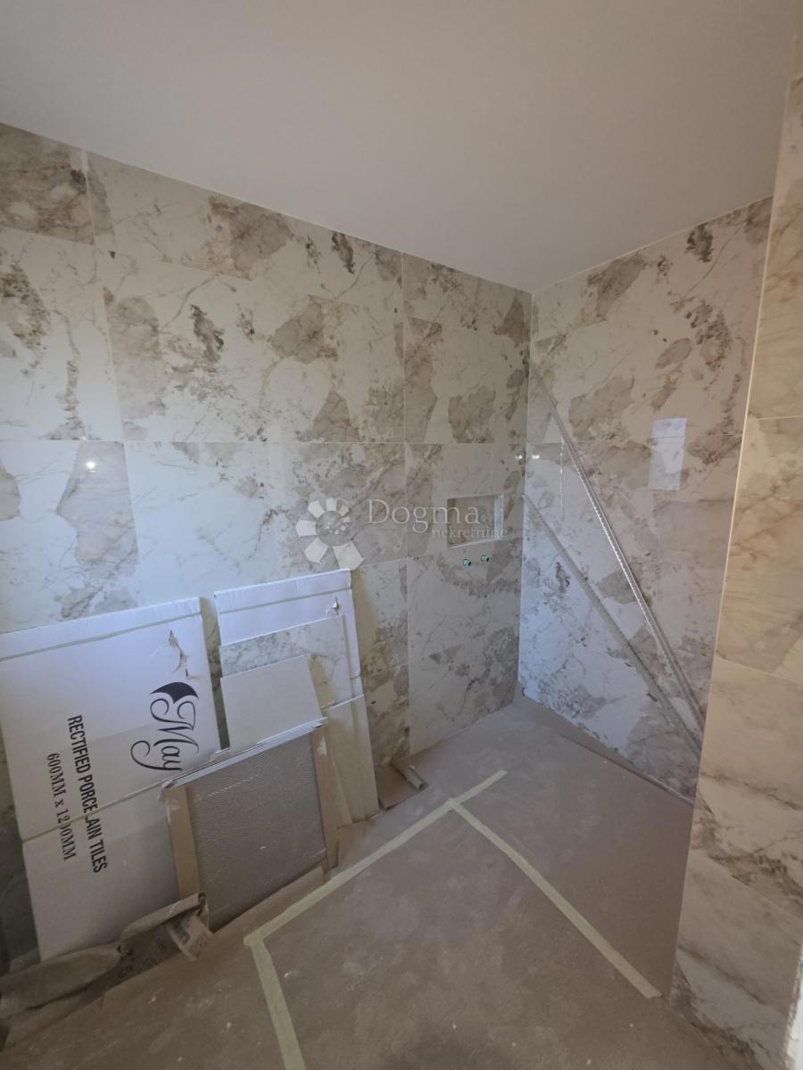 Stanovanje Brodarica, Šibenik - Okolica, 73m2