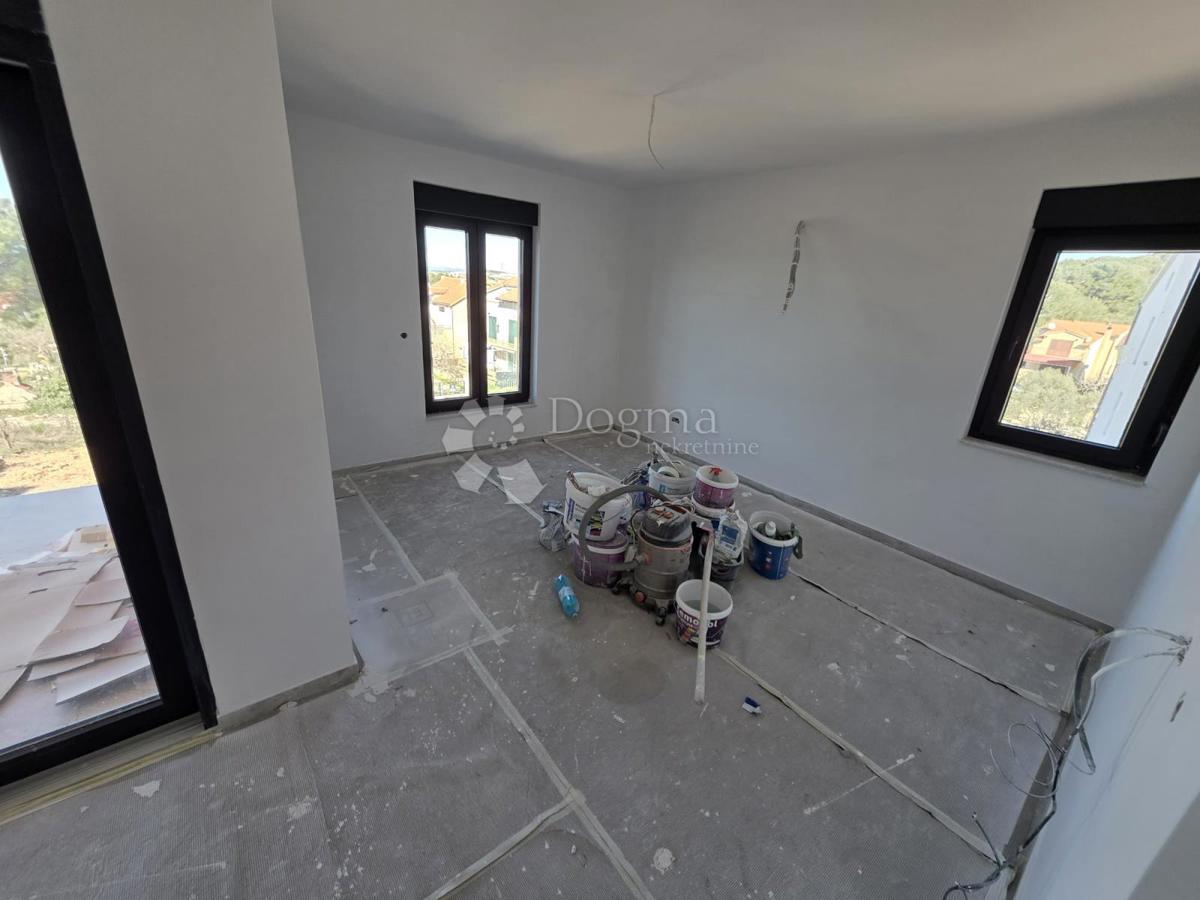 Stanovanje Brodarica, Šibenik - Okolica, 73m2