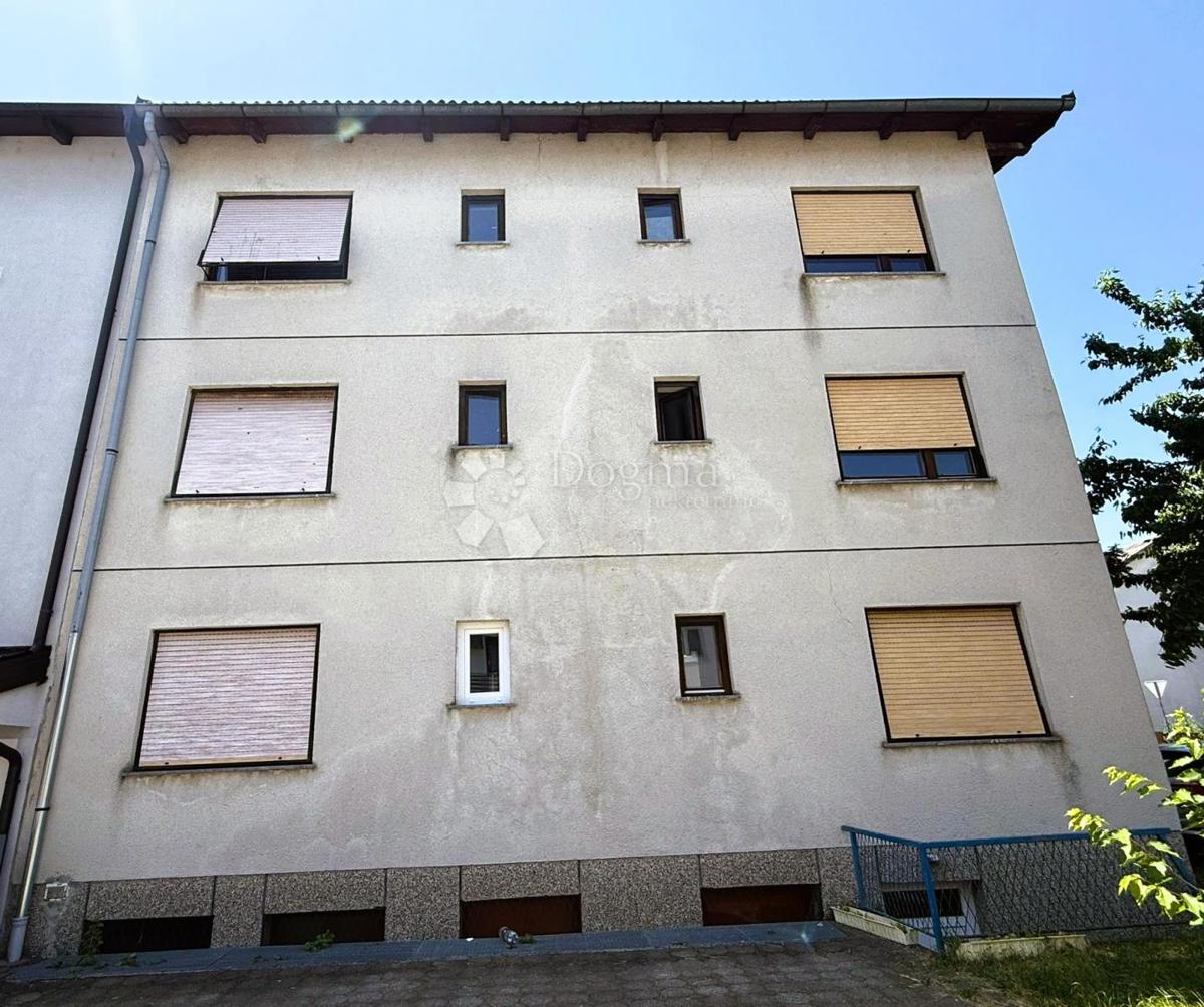 Hiša Trnovčica, Gornja Dubrava, 288m2