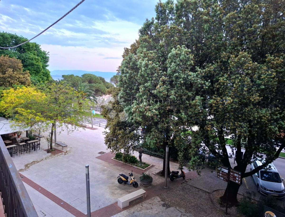 Hiša Crikvenica, 207m2