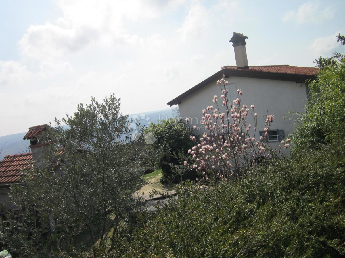 Hiša Grožnjan, 47m2