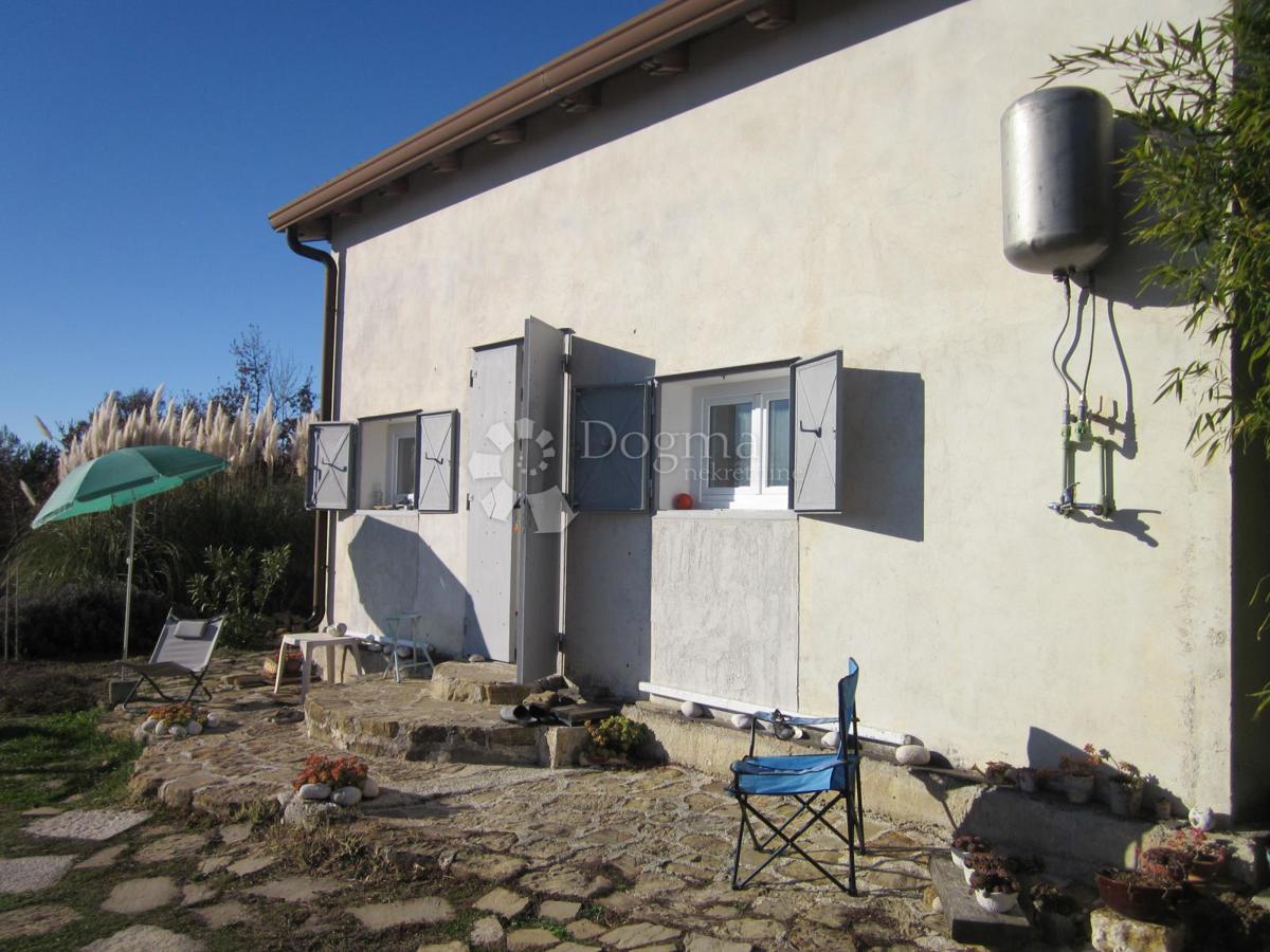 Hiša Grožnjan, 47m2