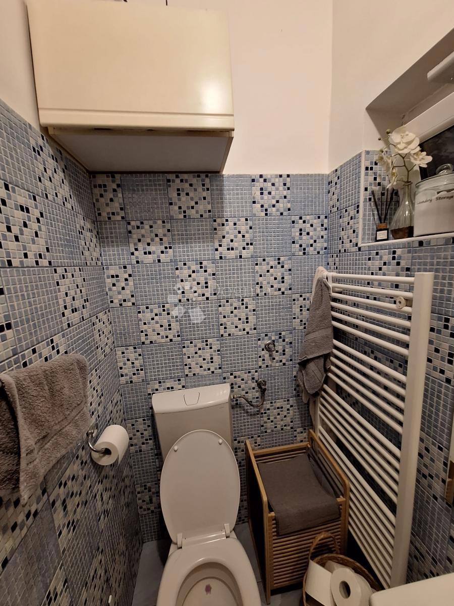 Stanovanje Trešnjevka, Trešnjevka - Sjever, 47,58m2