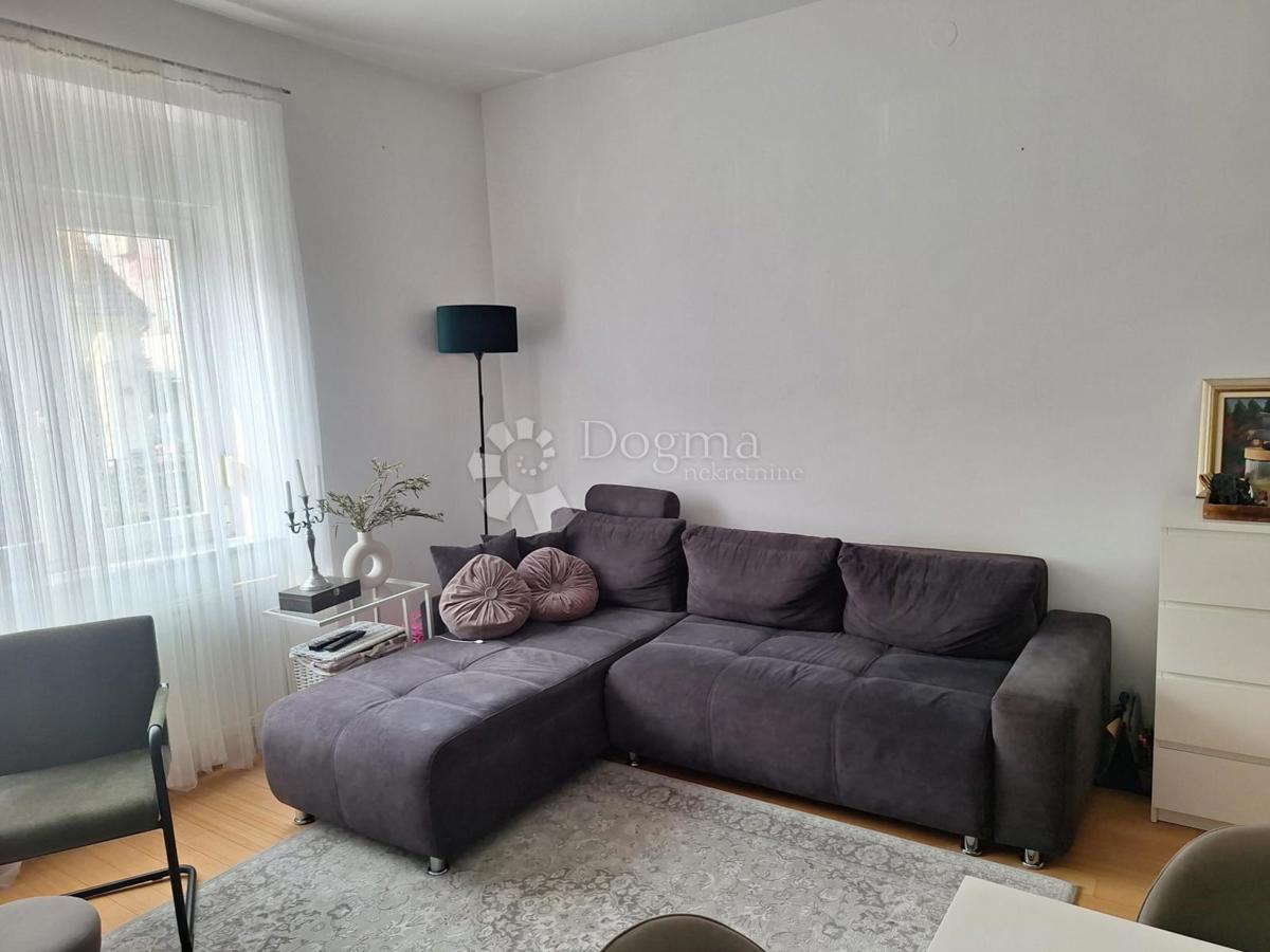 Stanovanje Trešnjevka, Trešnjevka - Sjever, 47,58m2