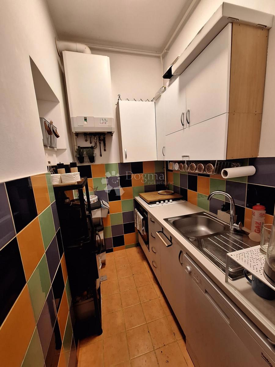 Stanovanje Trešnjevka, Trešnjevka - Sjever, 47,58m2