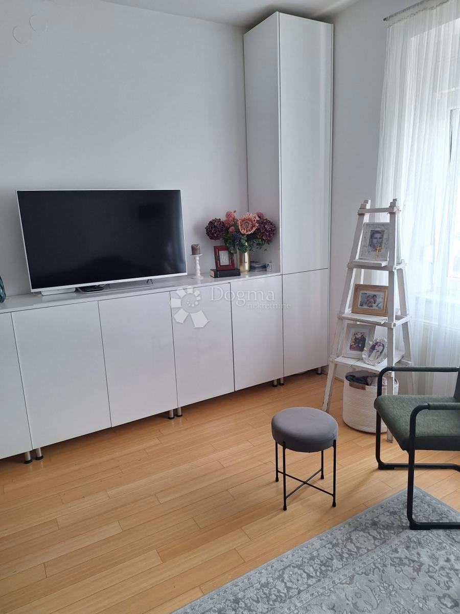 Stanovanje Trešnjevka, Trešnjevka - Sjever, 47,58m2