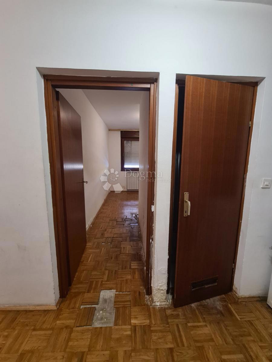 Stanovanje Lanište, Novi Zagreb - Zapad, 110,88m2