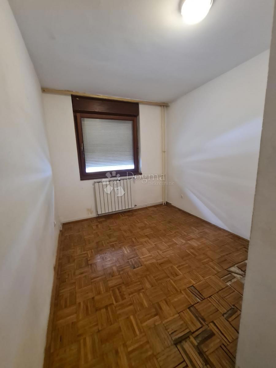 Stanovanje Lanište, Novi Zagreb - Zapad, 110,88m2