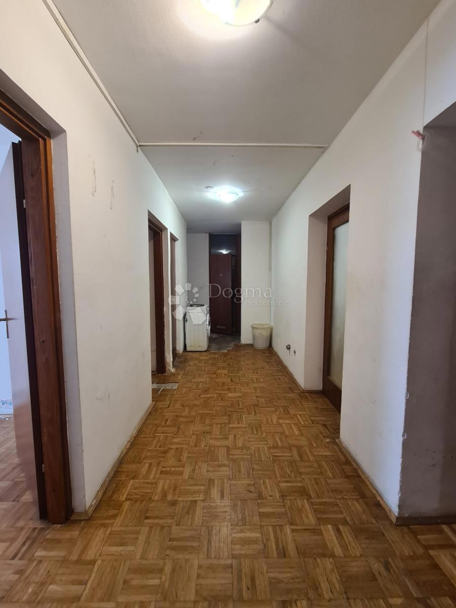 Stanovanje Lanište, Novi Zagreb - Zapad, 110,88m2