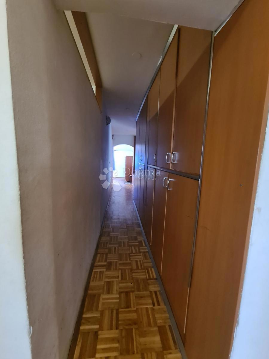 Stanovanje Lanište, Novi Zagreb - Zapad, 110,88m2