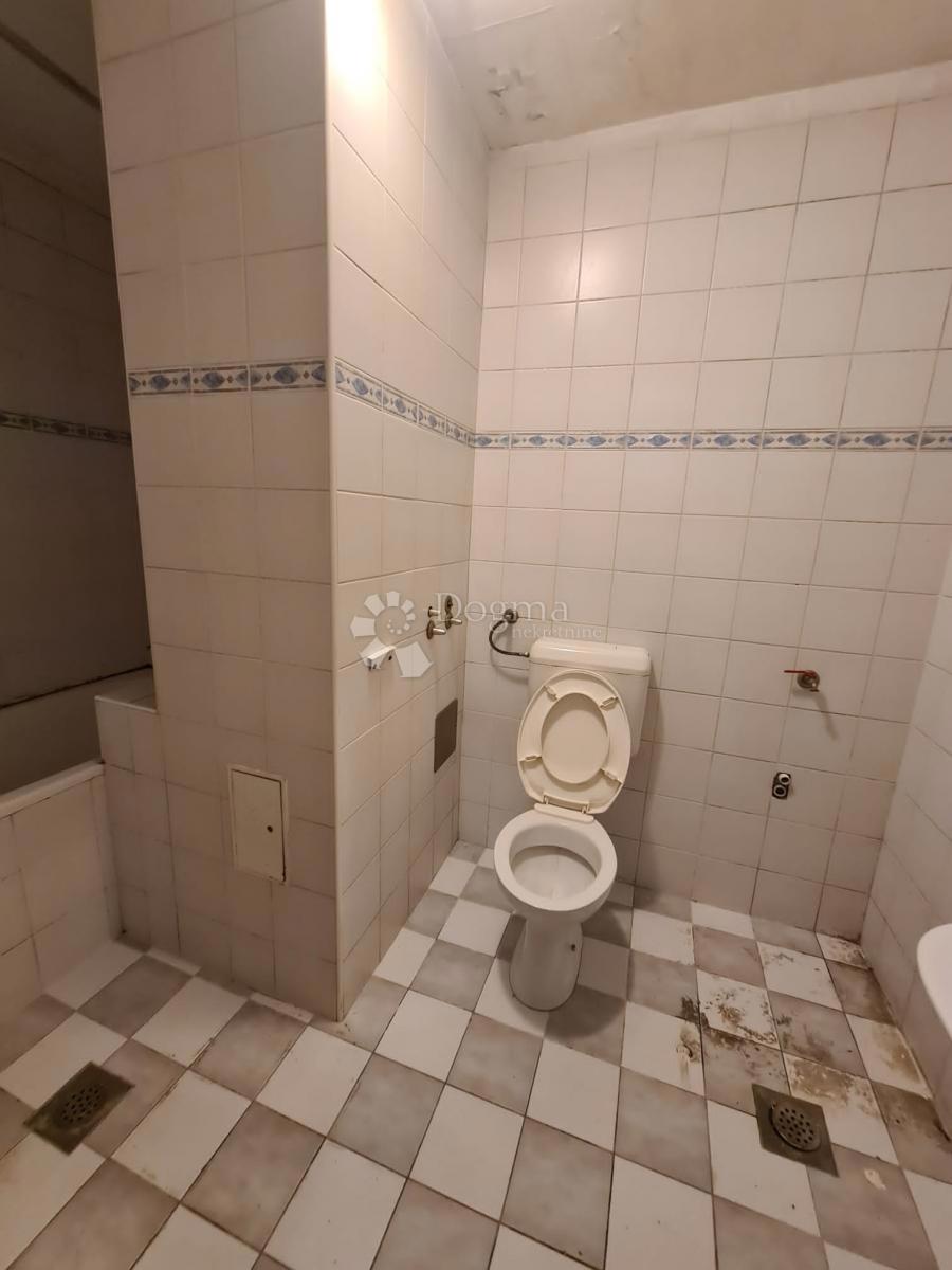 Stanovanje Lanište, Novi Zagreb - Zapad, 110,88m2