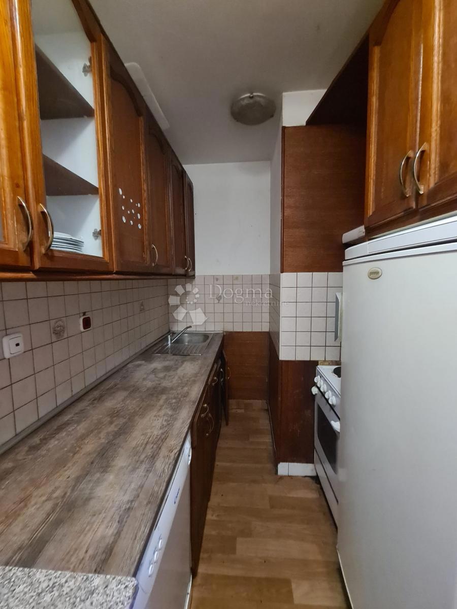Stanovanje Lanište, Novi Zagreb - Zapad, 110,88m2