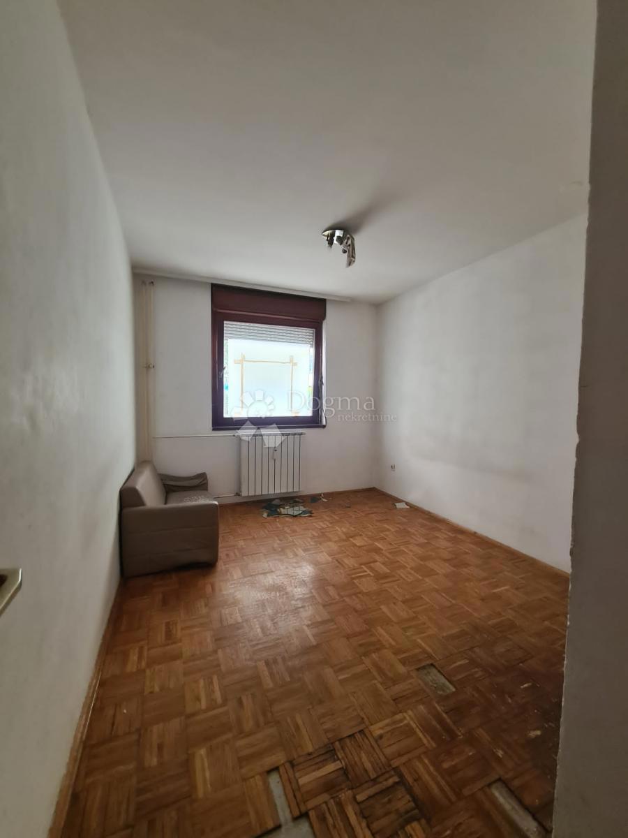 Stanovanje Lanište, Novi Zagreb - Zapad, 110,88m2