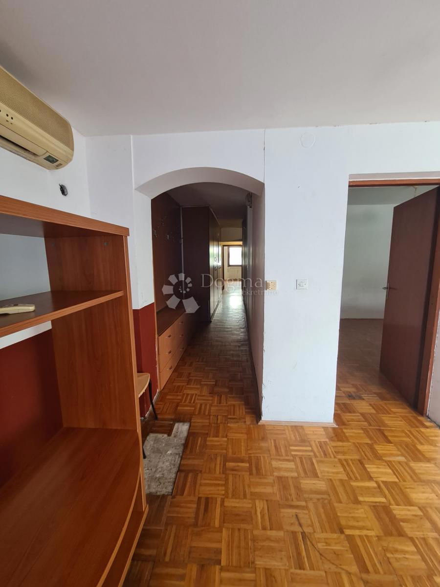 Stanovanje Lanište, Novi Zagreb - Zapad, 110,88m2