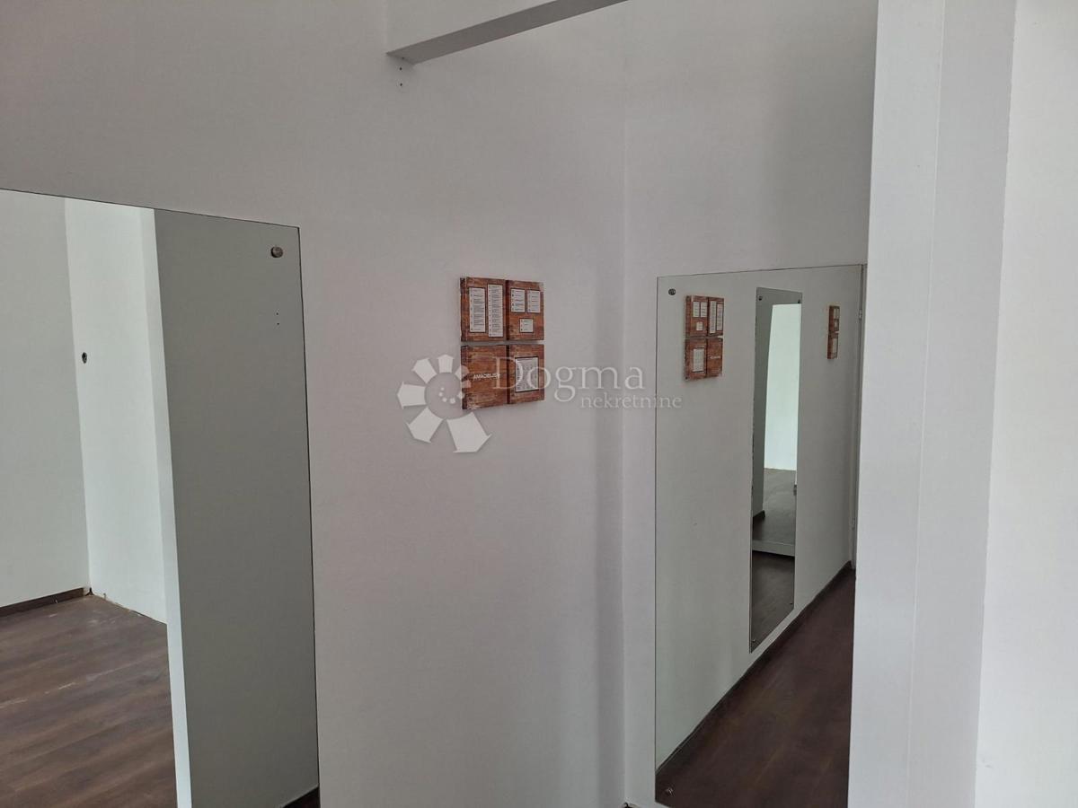 Poslovni prostor Trešnjevka, Trešnjevka - Sjever, 68,53m2