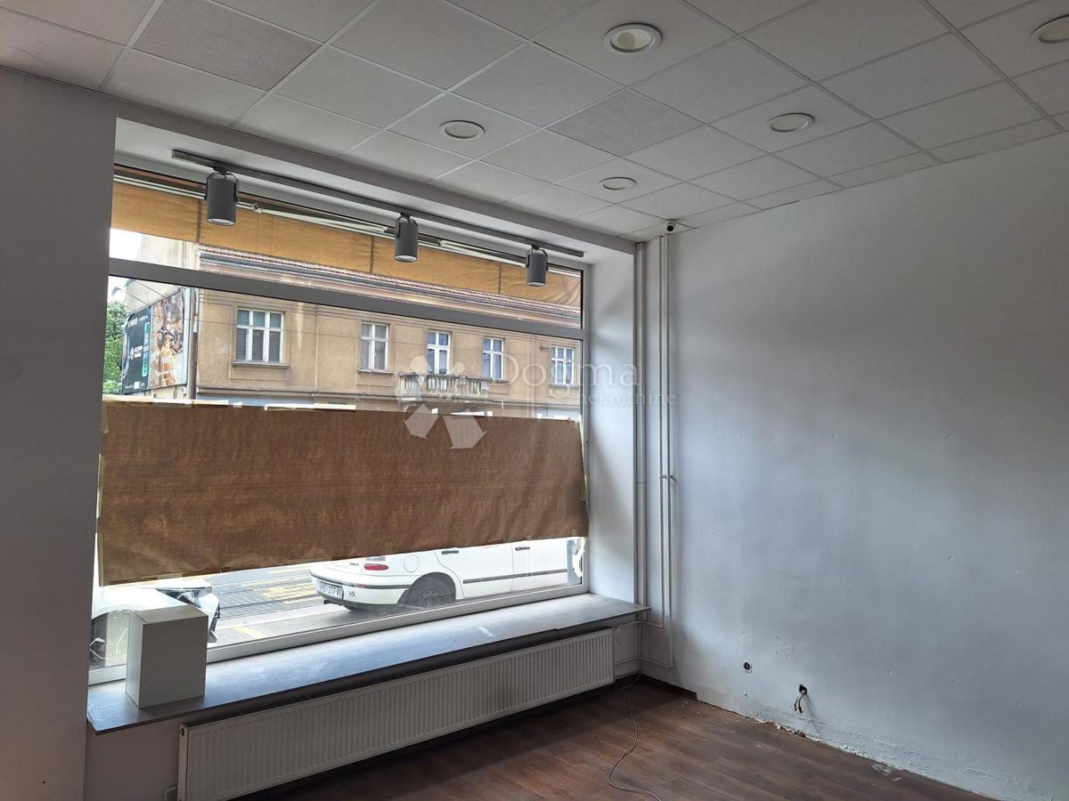 Poslovni prostor Trešnjevka, Trešnjevka - Sjever, 68,53m2