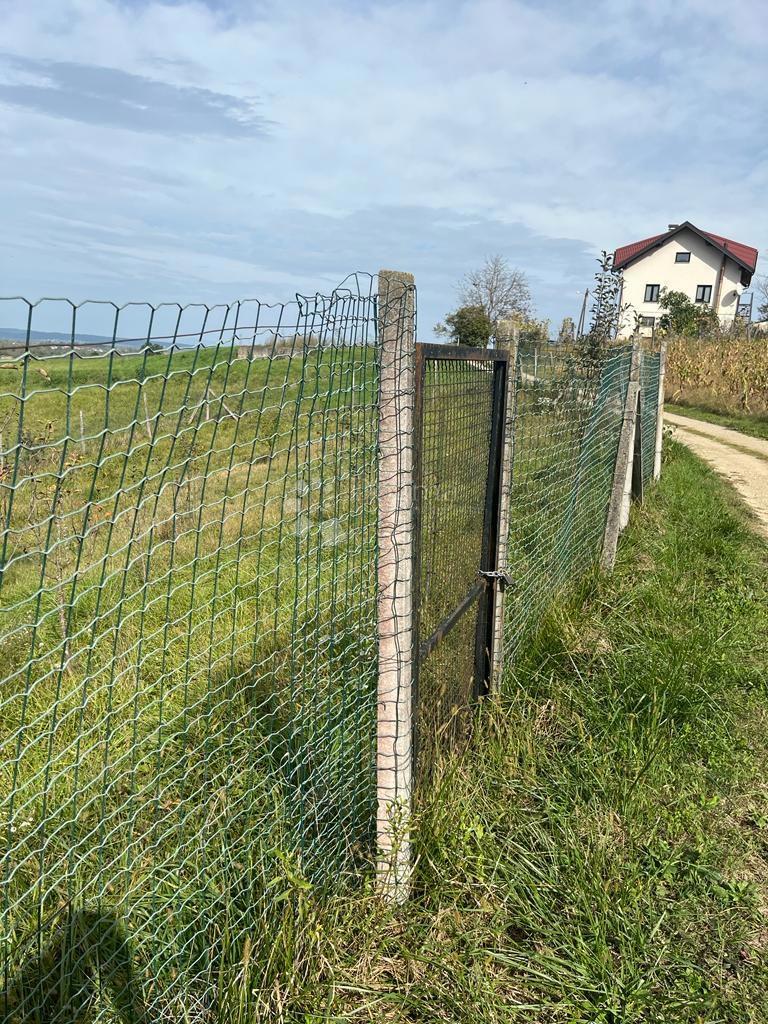 Zazidljivo zemljišče Kladje, Samobor - Okolica, 5.365m2