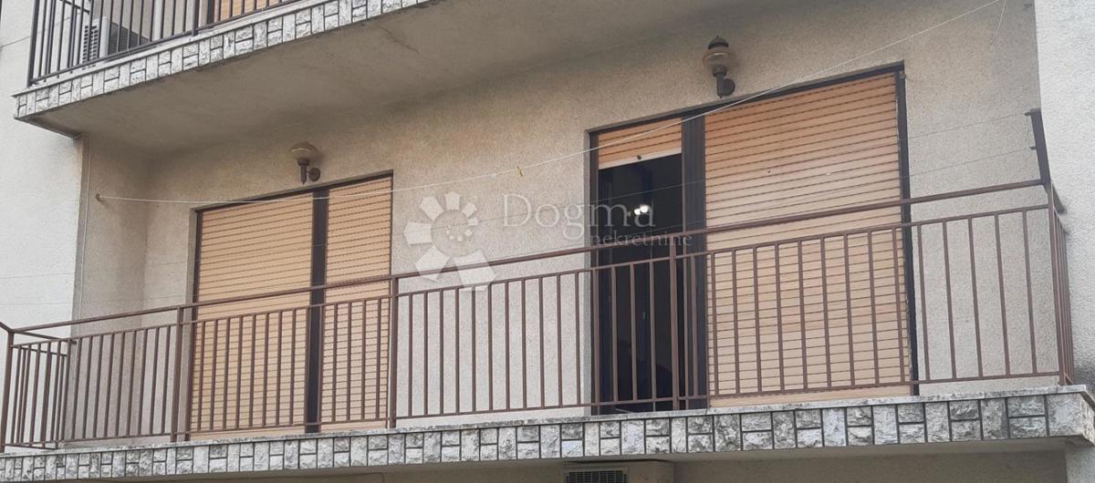 Stanovanje Srdoči, Rijeka, 116m2